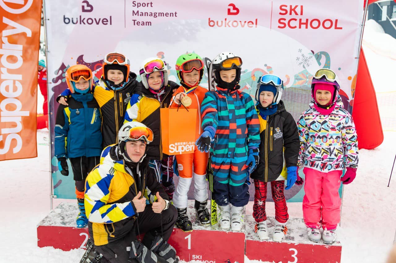Penguin Team Ukraine