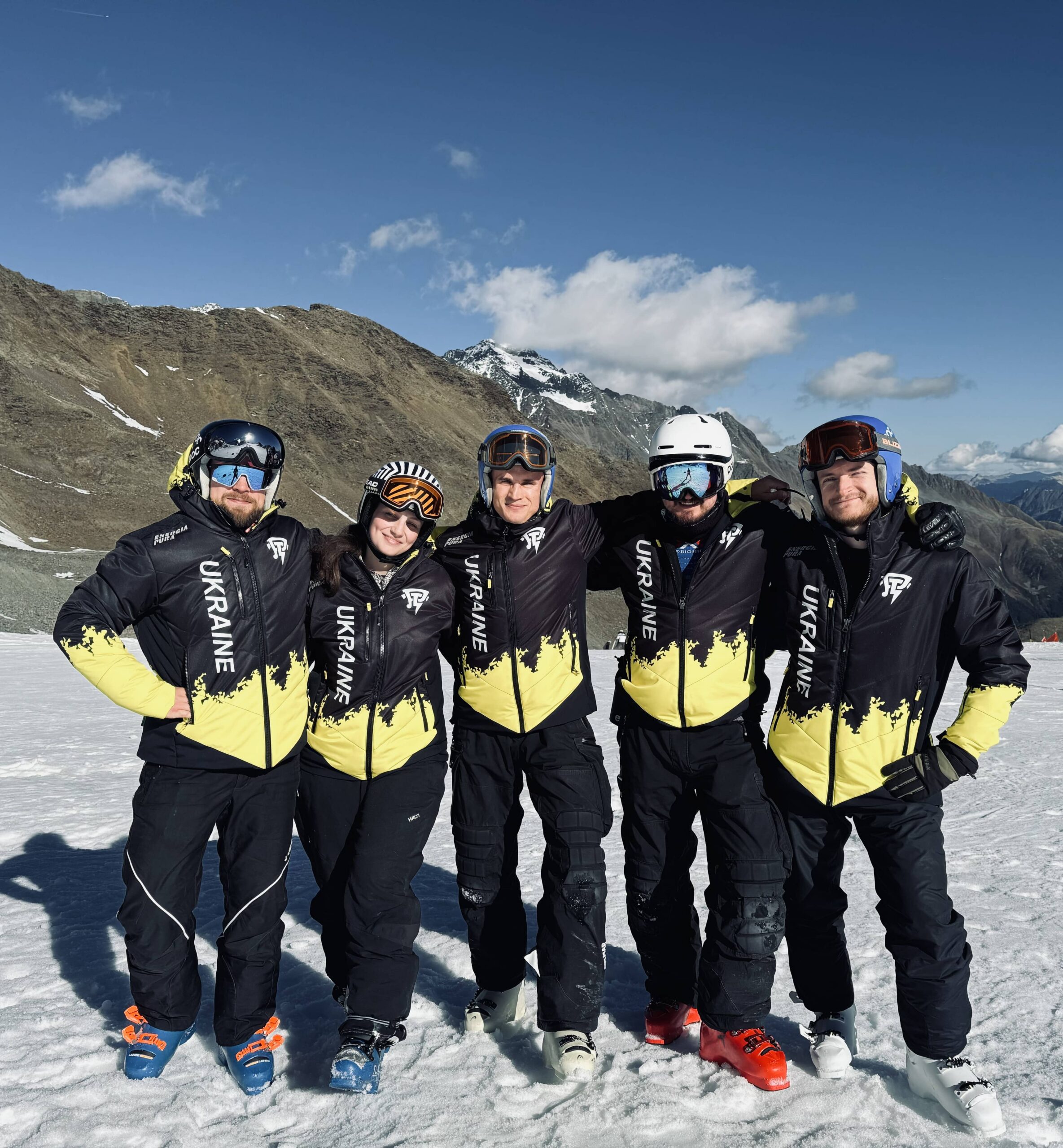 Penguin Team Ukraine