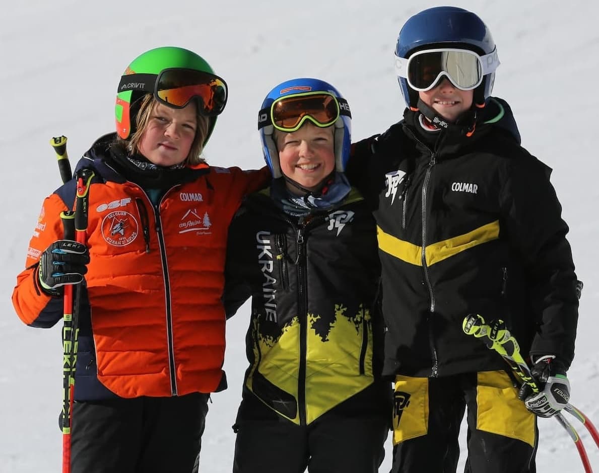 Penguin Team Ukraine