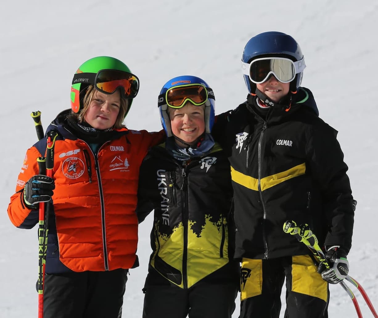 Penguin Team Ukraine